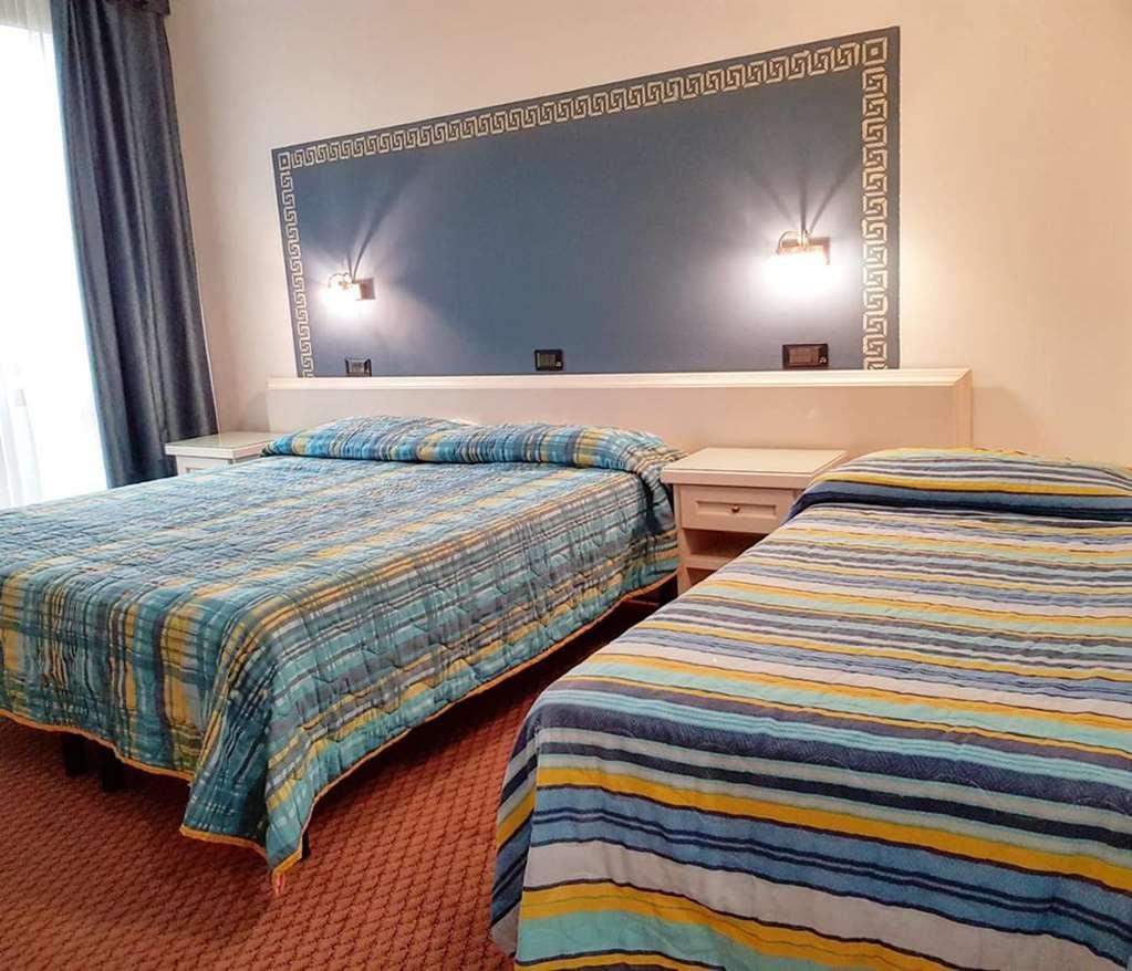 Il Grifo Hotel E Bisteccheria Toscana มอนติปุลเชียโน ห้อง รูปภาพ