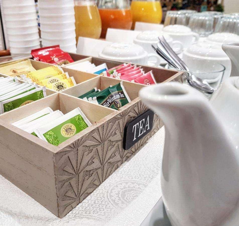 Il Grifo Hotel E Bisteccheria Toscana มอนติปุลเชียโน ร้านอาหาร รูปภาพ