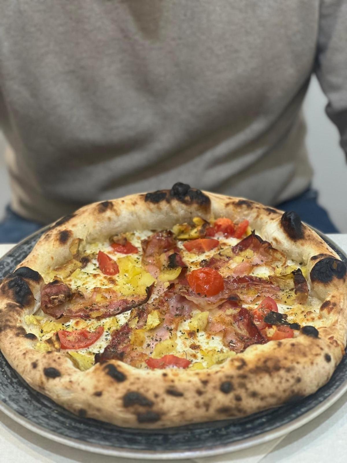 Il Grifo Hotel E Bisteccheria Toscana มอนติปุลเชียโน ภายนอก รูปภาพ