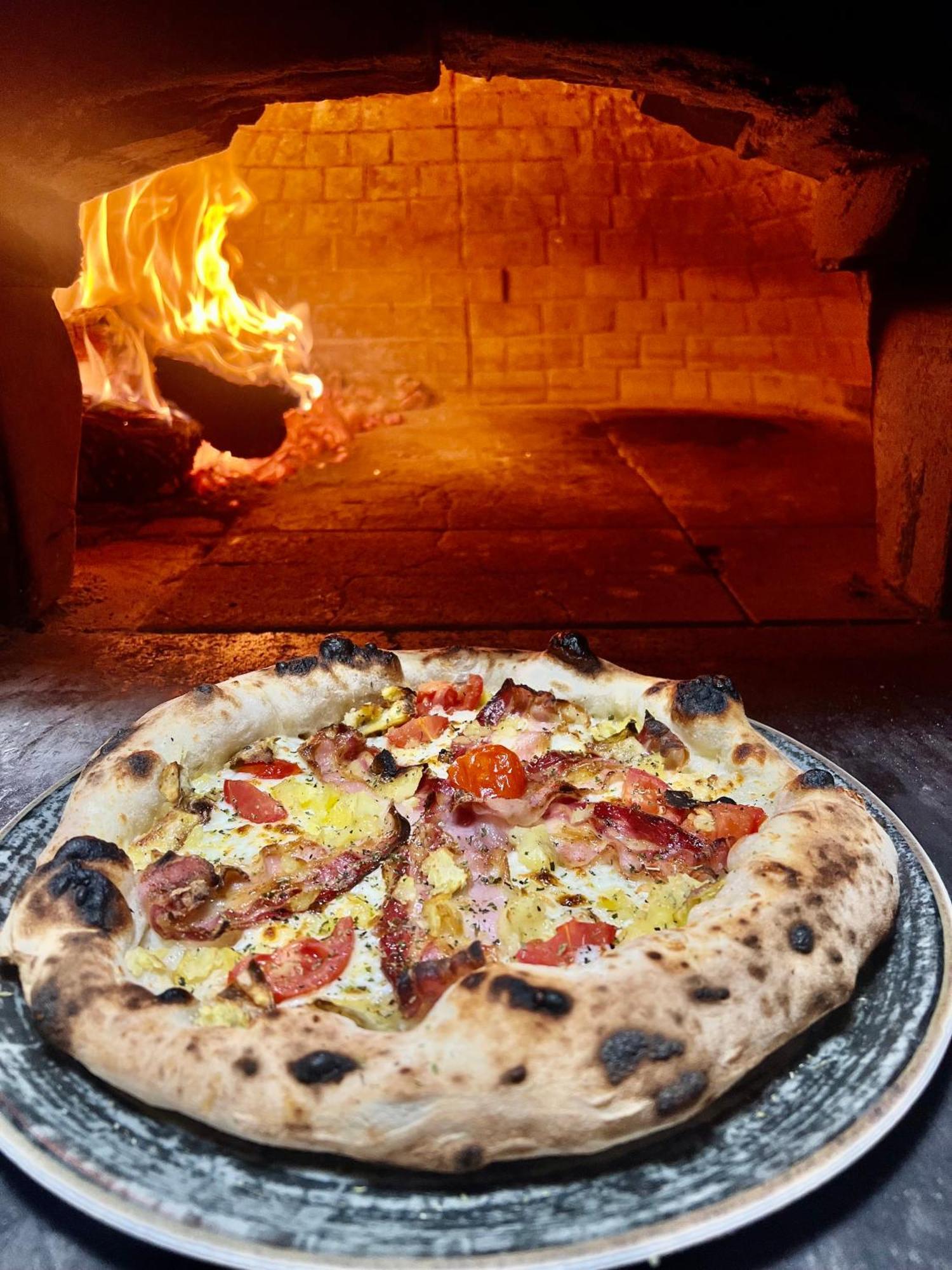Il Grifo Hotel E Bisteccheria Toscana มอนติปุลเชียโน ภายนอก รูปภาพ
